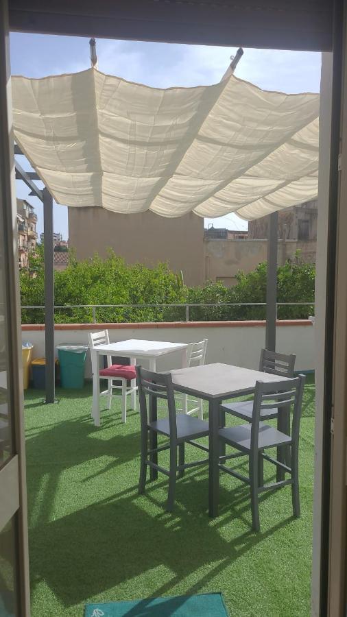 Hotel S'Arenada à Cagliari Extérieur photo