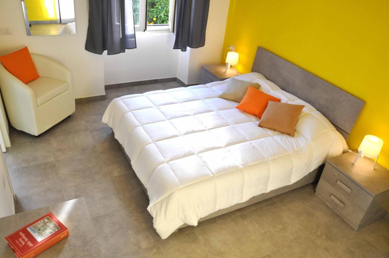 Hotel S'Arenada à Cagliari Extérieur photo