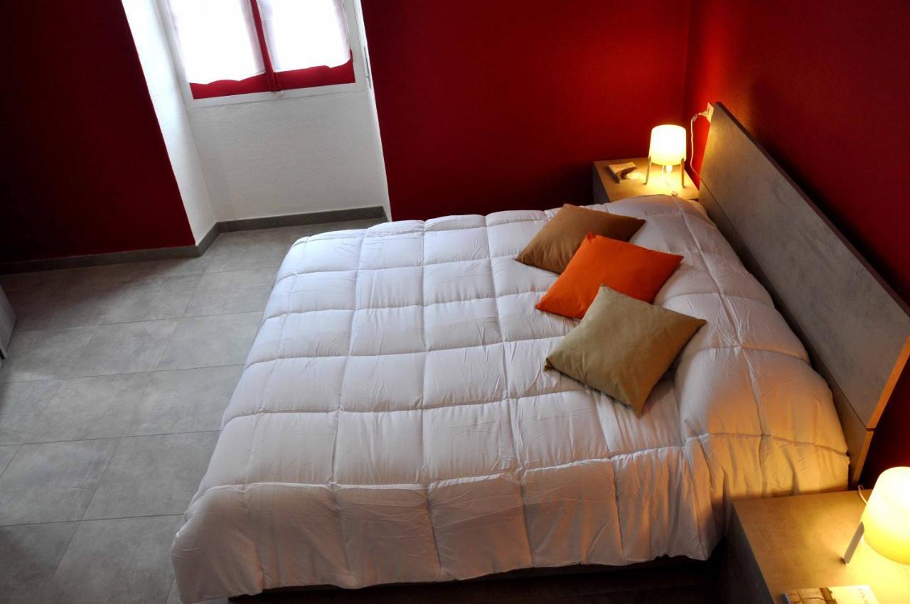 Hotel S'Arenada à Cagliari Extérieur photo