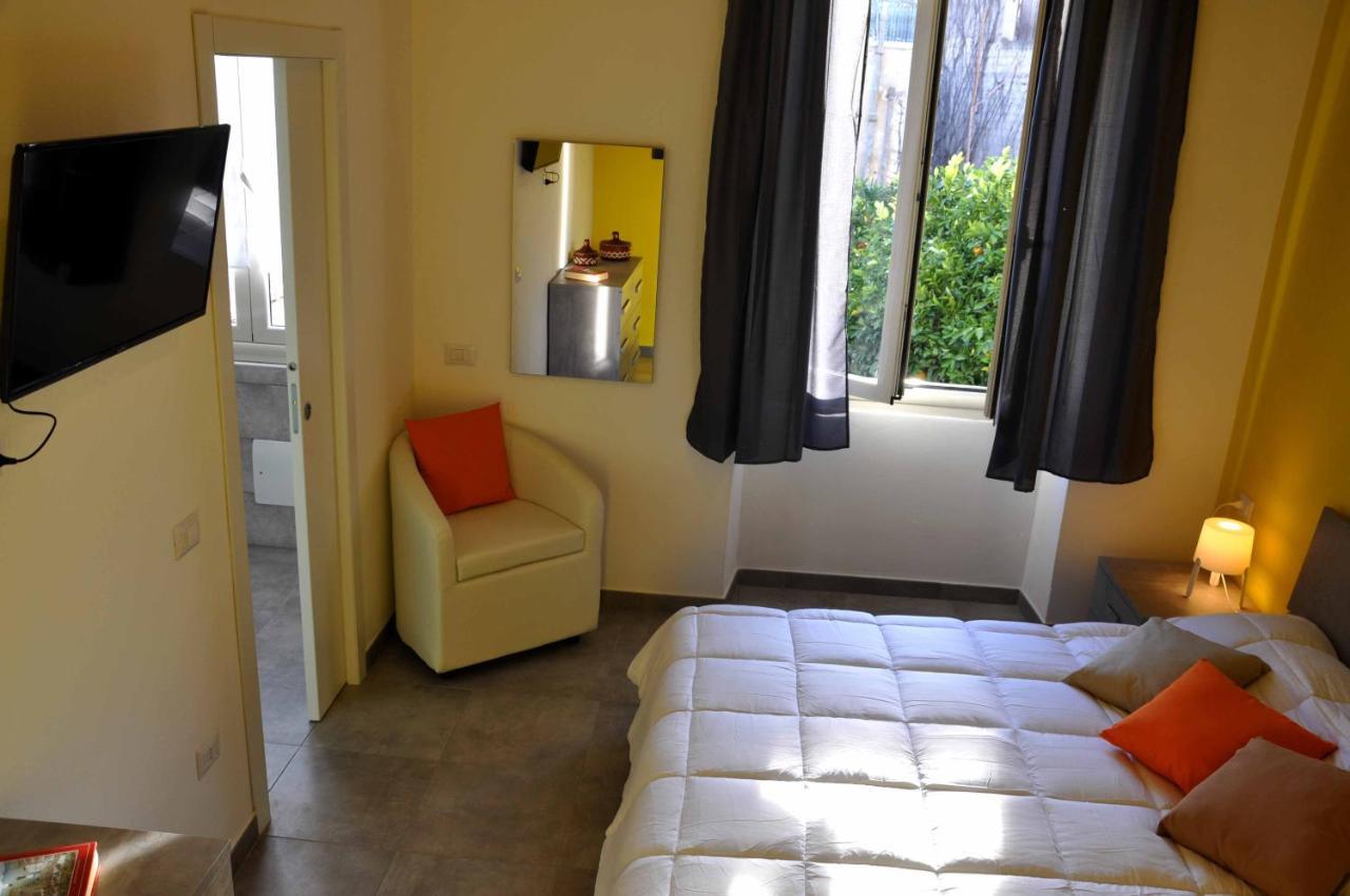 Hotel S'Arenada à Cagliari Extérieur photo