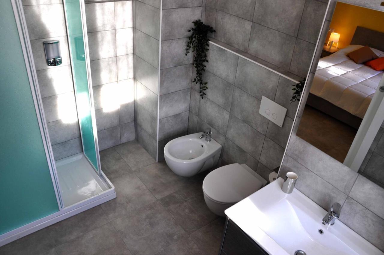 Hotel S'Arenada à Cagliari Extérieur photo