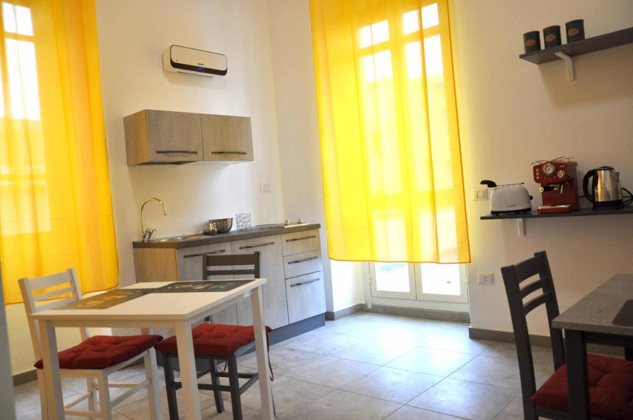 Hotel S'Arenada à Cagliari Extérieur photo