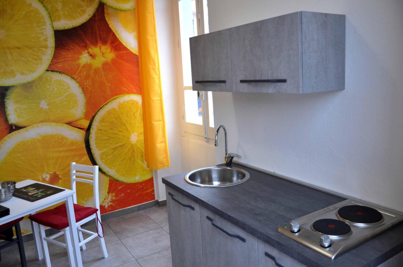 Hotel S'Arenada à Cagliari Extérieur photo